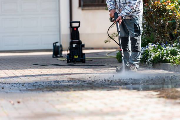 Wellsville, MO Pressure Washing Company